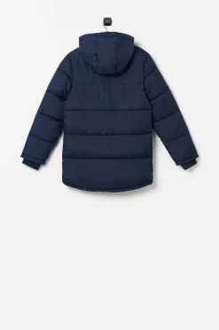 Lee Jacka Heavy Puffer Parker Store