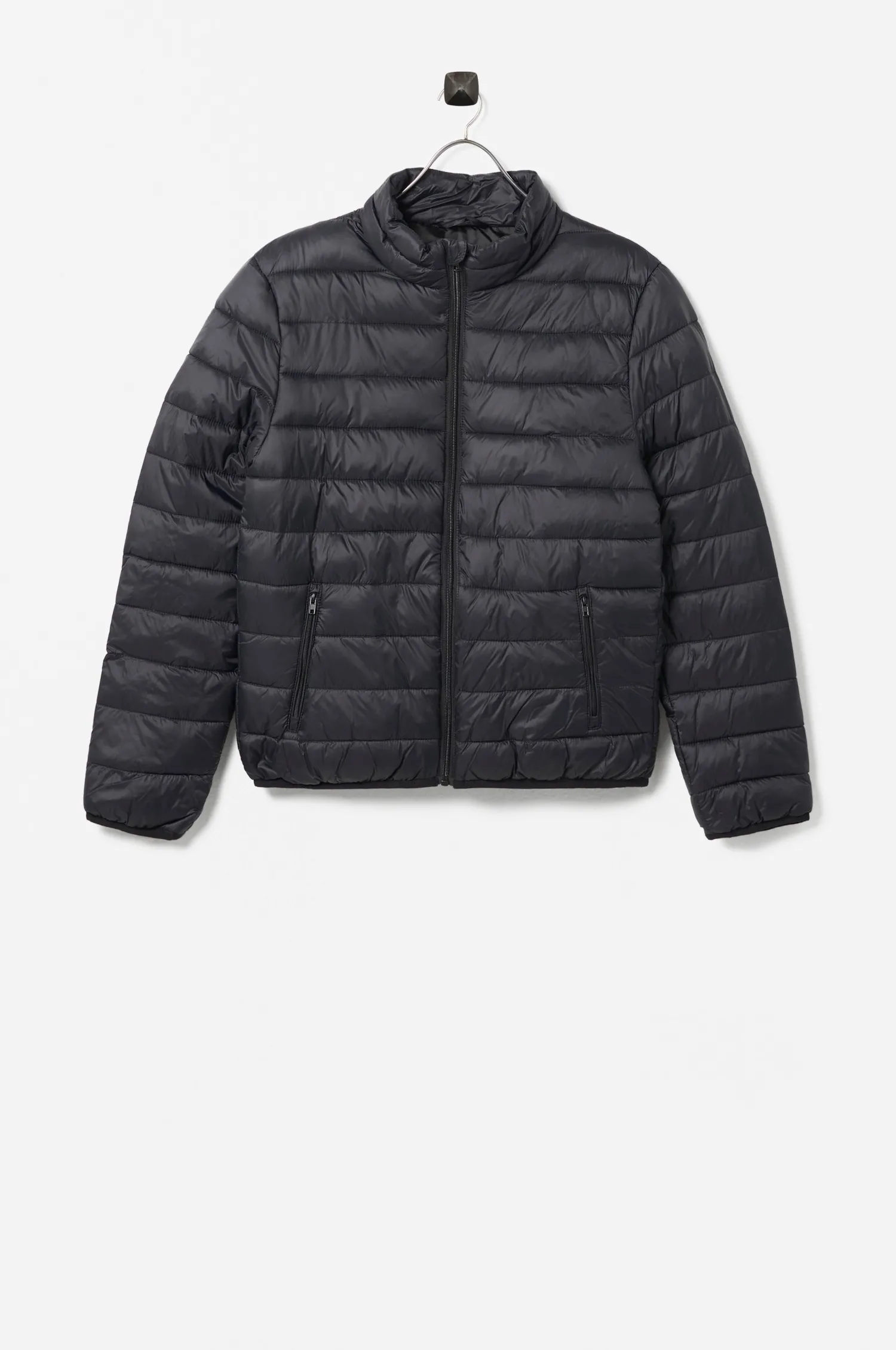 Studio Total Jacka Light Weight Puffer Store