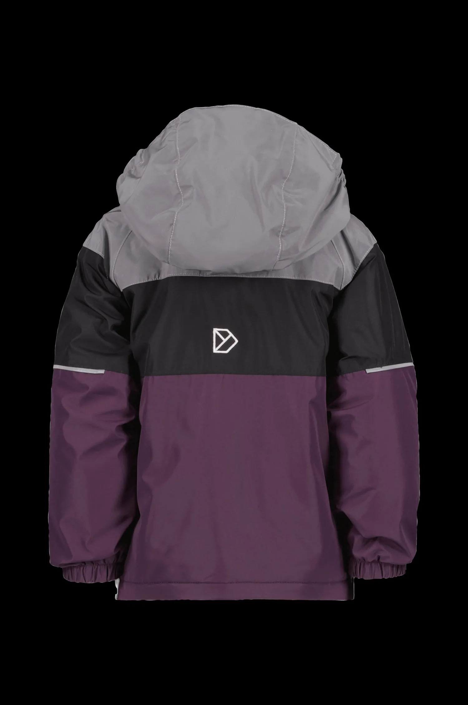 Didriksons Jacka Lux Kids Jacket 2 Best