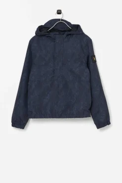 Lyle & Scott Jacka Mineral Panel Oth Jacket Clearance