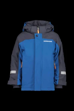 Didriksons Jacka Neptun Kids Jkt 2 Sale