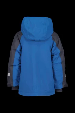 Didriksons Jacka Neptun Kids Jkt 2 Sale