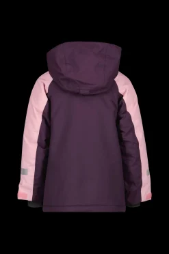Didriksons Jacka Neptun Kids Jkt 2 Flash Sale