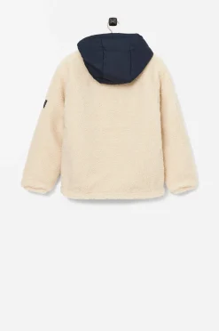 Name it Jacka Nkmmano Teddy Jacket Discount