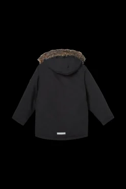 Name it Jacka Nkmmarlin Parka Jacket Pb Fo New