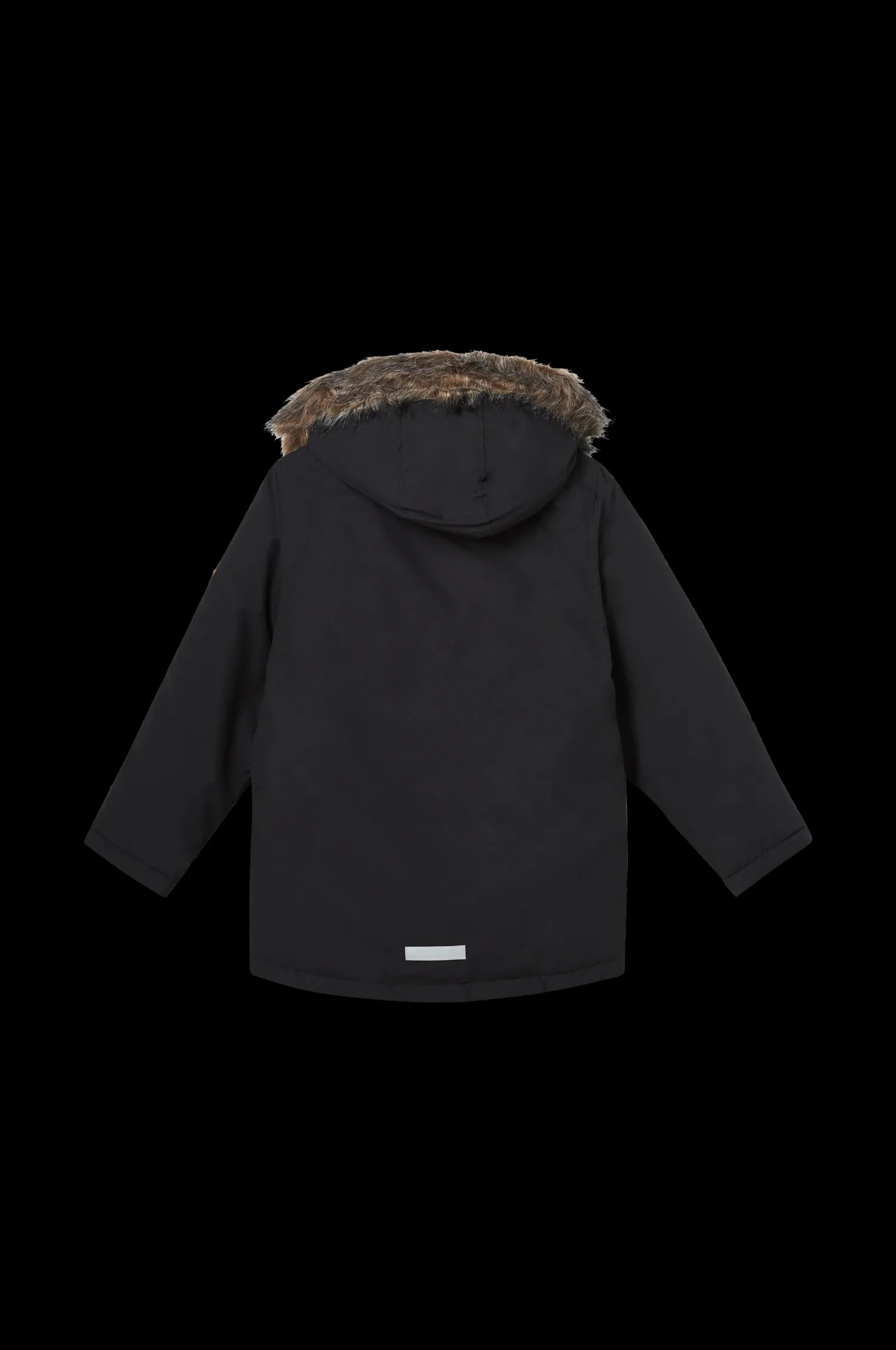 Name it Jacka Nkmmarlin Parka Jacket Pb Fo New