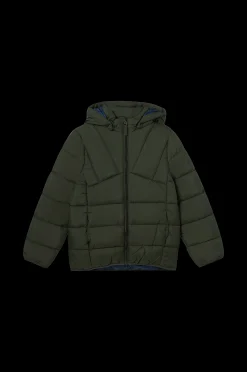 Name it Jacka Nkmmemphis Jacket Pb Sale