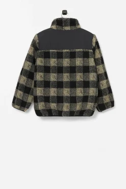 Name it Jacka Nkmmicarlo Teddy Jacket Online