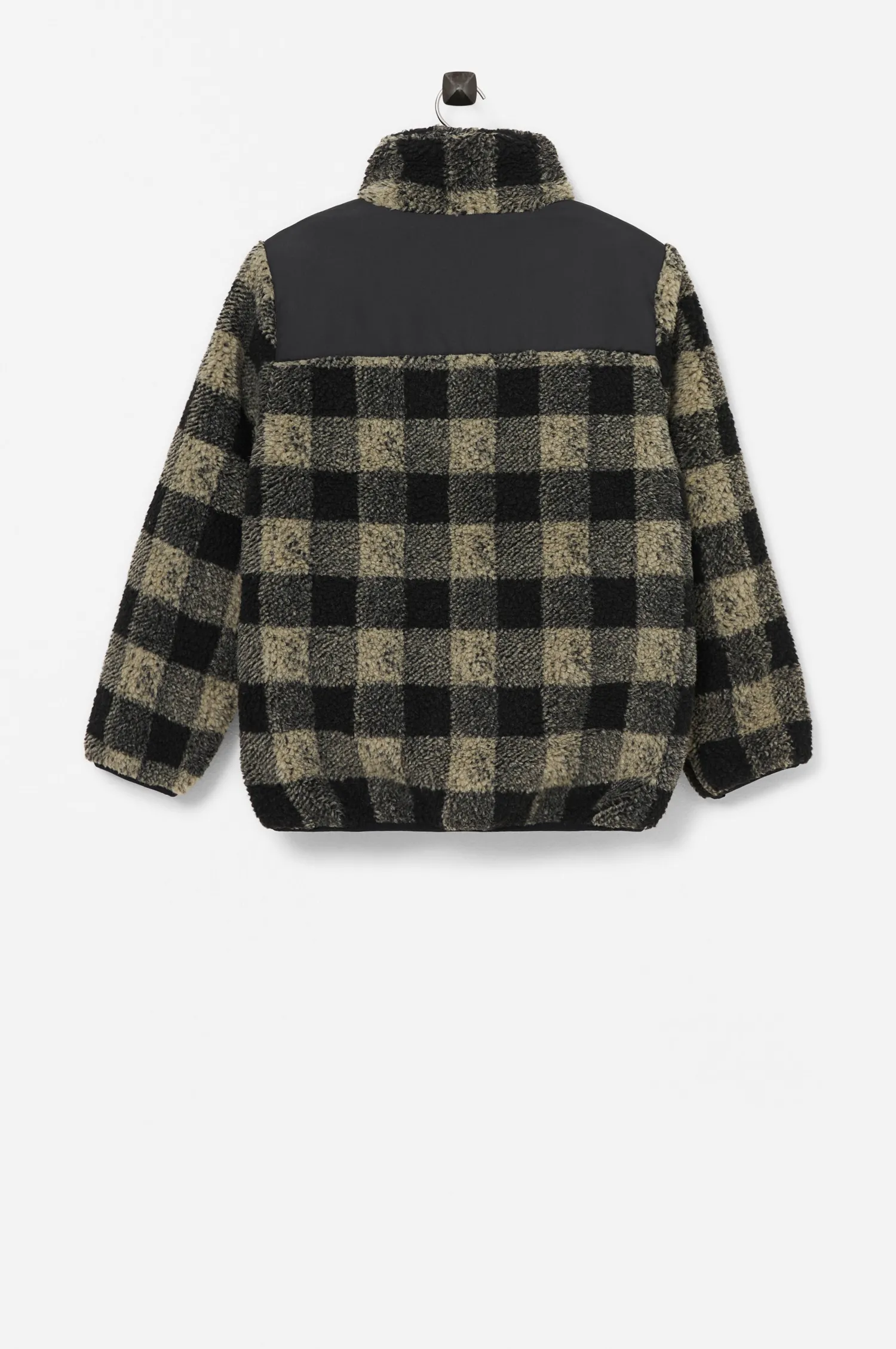 Name it Jacka Nkmmicarlo Teddy Jacket Online