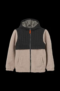 Name it Jacka Nkmmikas Teddy Jacket Cheap