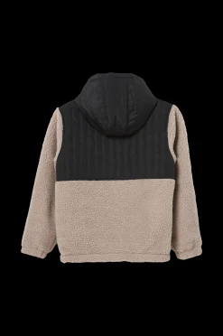 Name it Jacka Nkmmikas Teddy Jacket Cheap