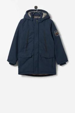 Name it Jacka Nkmmiller Parka Jacket1 Online