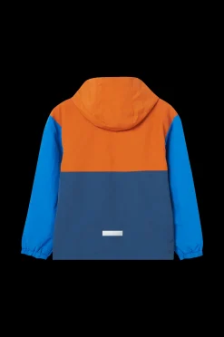 Name it Jacka Nkmmokan Jacket Shop