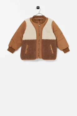 Name it Jacka Nmmganjo Bomber Jacket New