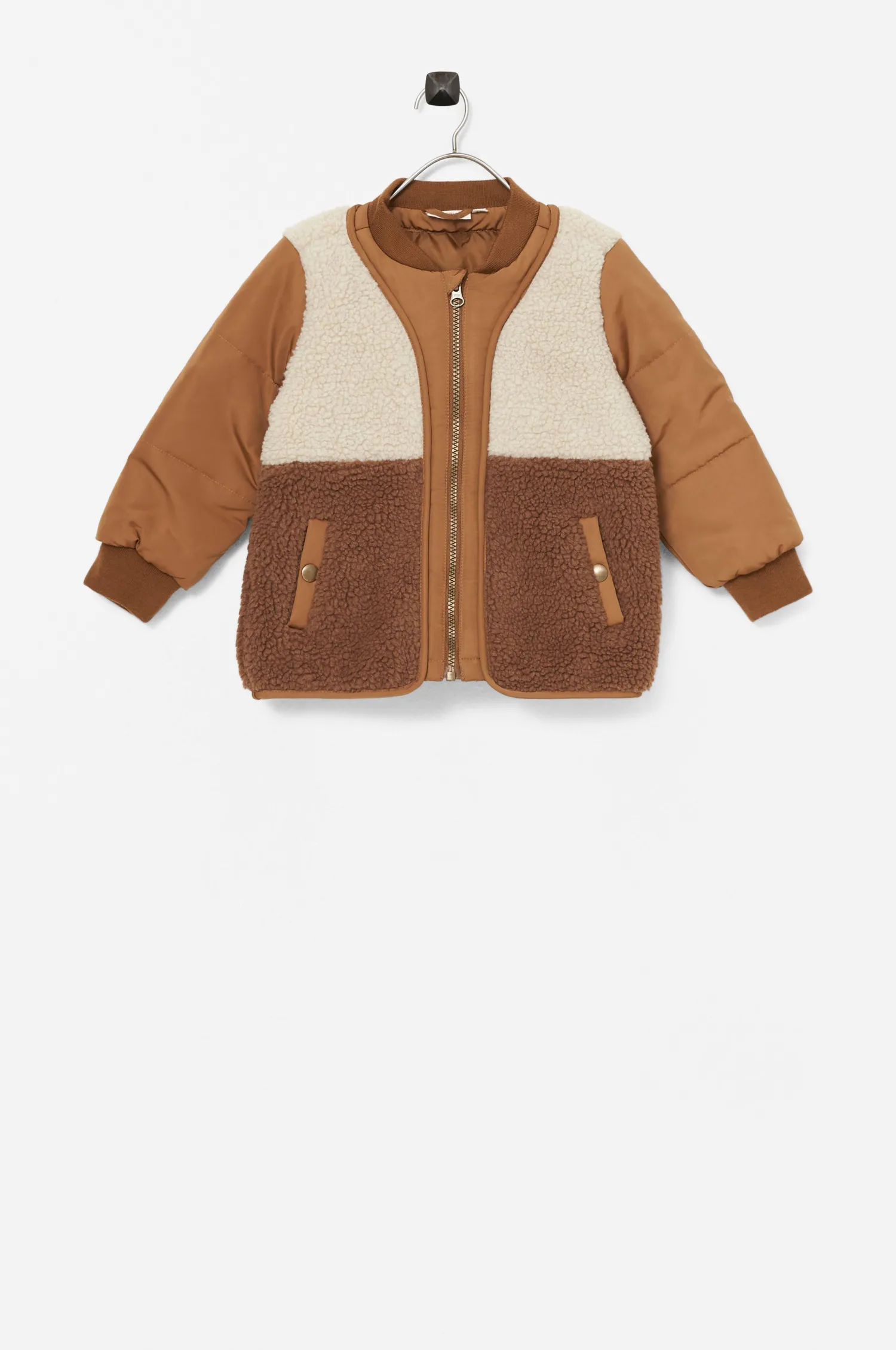 Name it Jacka Nmmganjo Bomber Jacket New