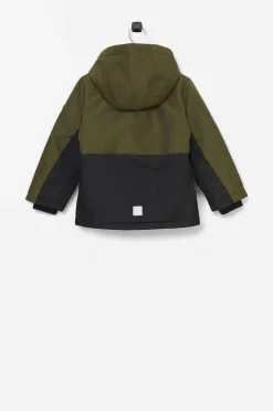 Name it Jacka Nmmmikael Jacket Color Block Pb Sale