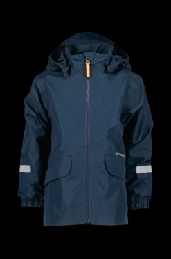 Didriksons Jacka Norma Kids Jkt 2 Cheap