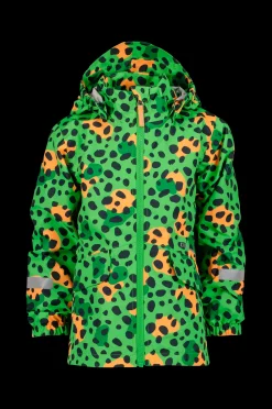Didriksons Jacka Norma Kids Pr Jkt Online