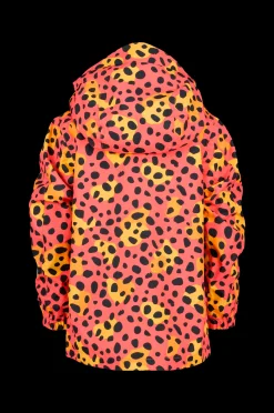 Didriksons Jacka Norma Kids Pr Jkt Cheap