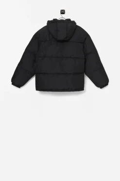 Lyle & Scott Jacka Oversized Heavy Puffa Jacket Cheap
