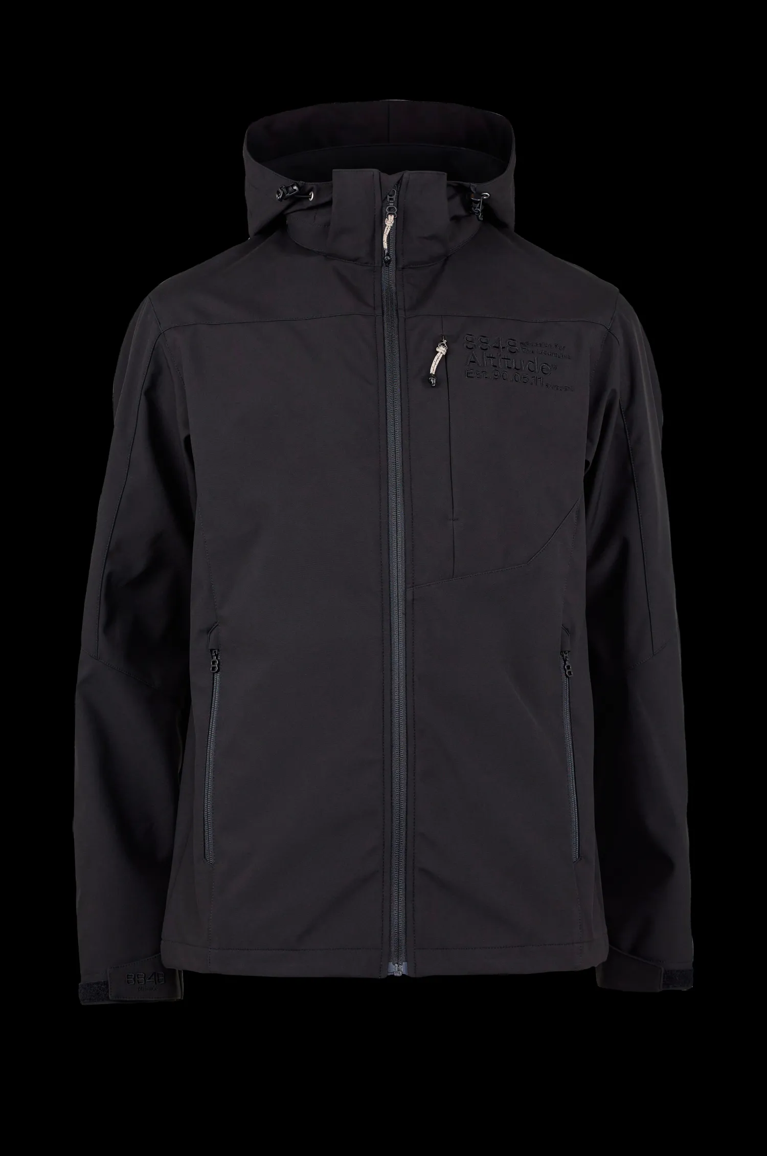 8848 Altitude Jacka Padore 4.0 Softshell Outlet