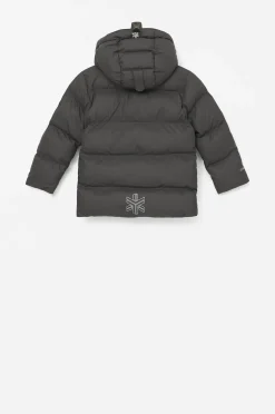 Áhkká Jacka Pu Puff Jkt Mr Cheap