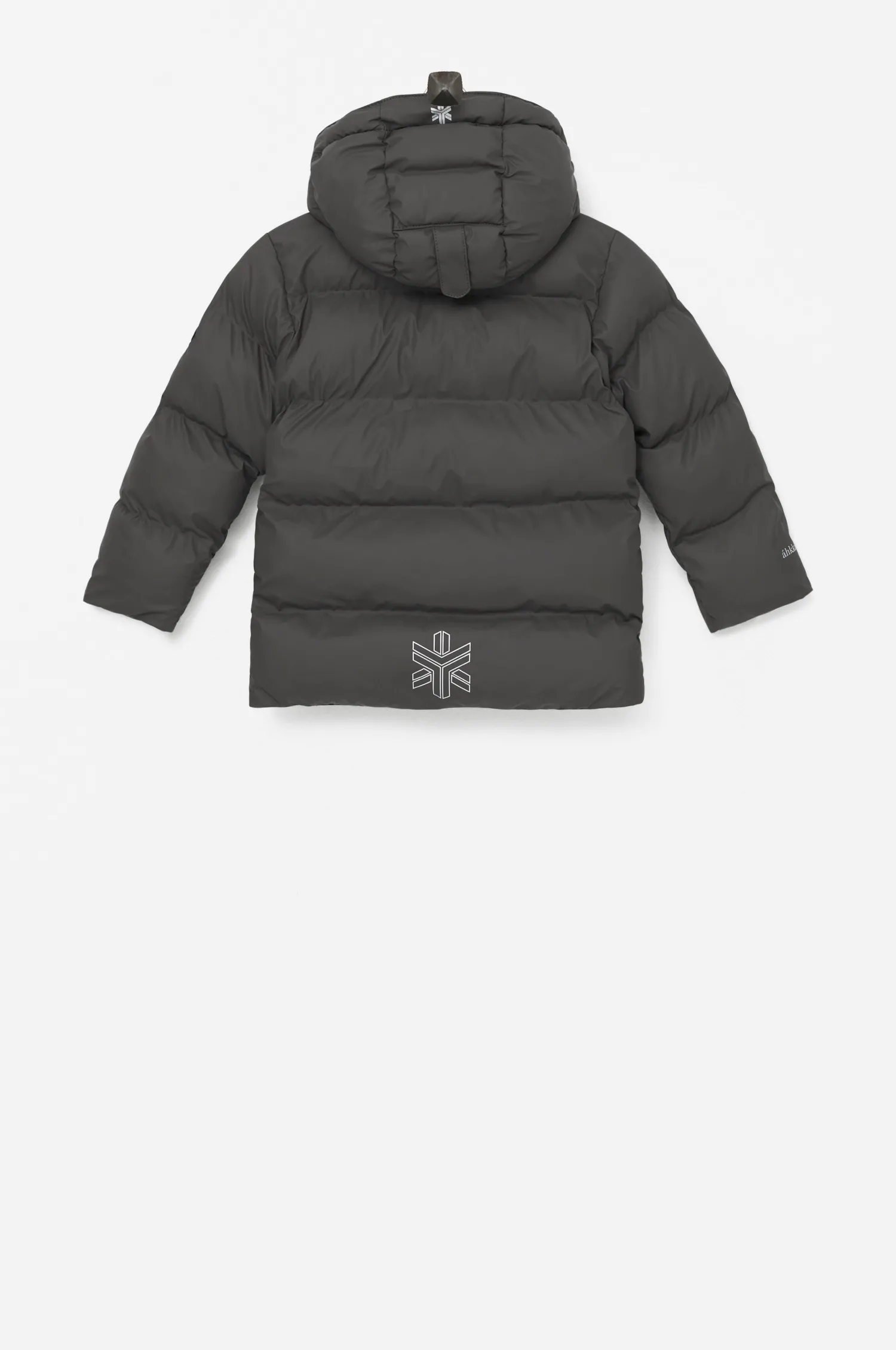 Áhkká Jacka Pu Puff Jkt Mr Cheap