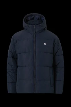 Lee Jacka Puffer Jacket Outlet