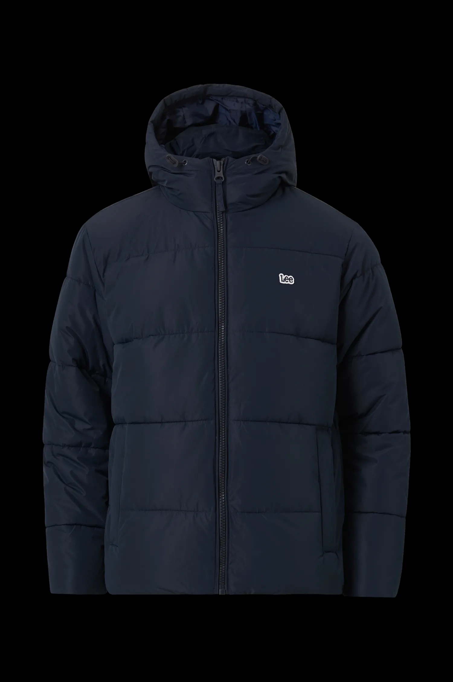 Lee Jacka Puffer Jacket Outlet