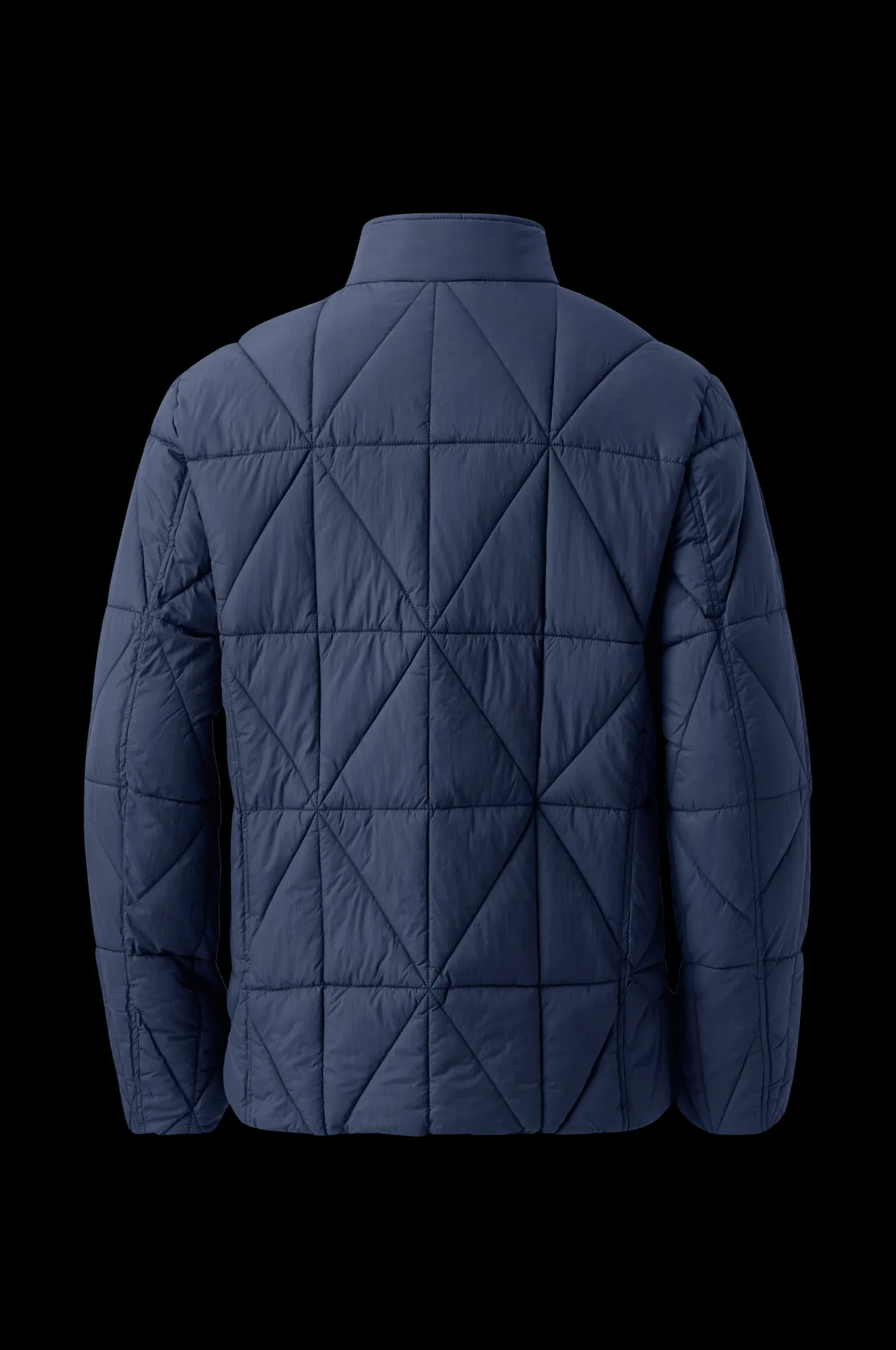 Lindbergh Jacka Quilted City Jacket Flash Sale