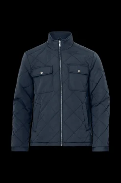 Lindbergh Jacka Quilted Jacket Cheap
