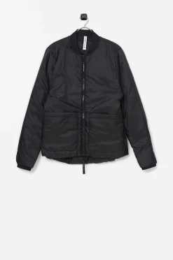 Studio Total Jacka Recycled Padded Bomber Jkt Outlet