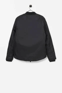 Studio Total Jacka Recycled Padded Bomber Jkt Outlet