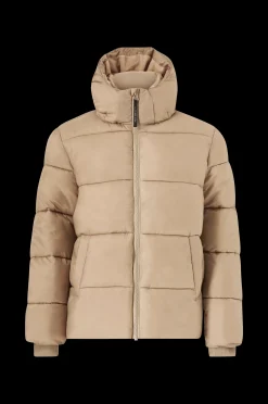 Studio Total Jacka Recycled Puffer Jacket Discount