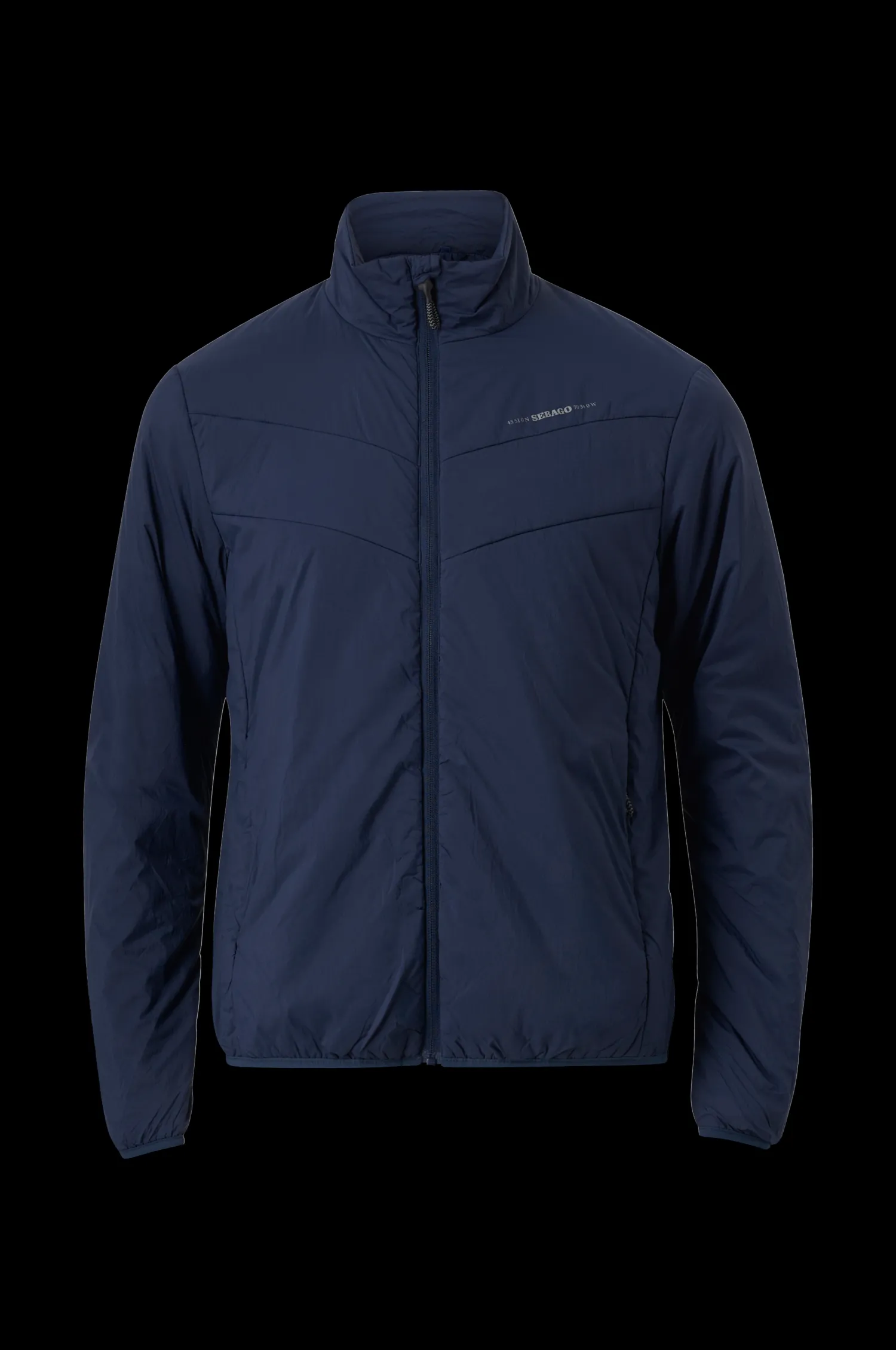 Sebago Jacka Seb Liner Jacket Shop