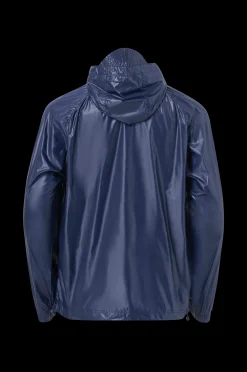 Lyle & Scott Jacka Semi Sheer Lightweight Jacket Flash Sale