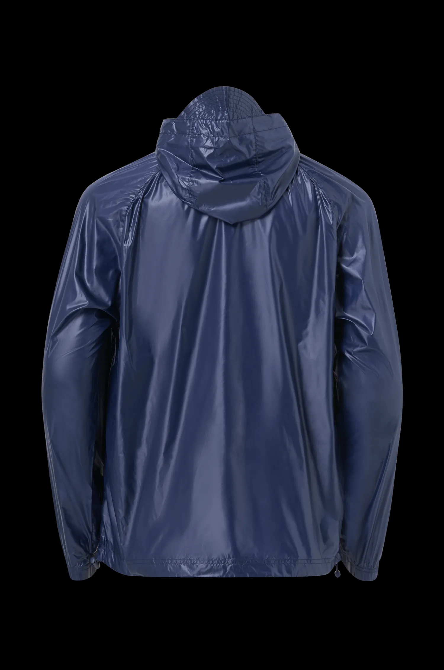 Lyle & Scott Jacka Semi Sheer Lightweight Jacket Flash Sale