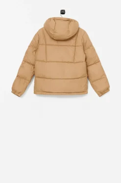 Calvin Klein Jacka Short Quilted Puffer Jacket Cheap