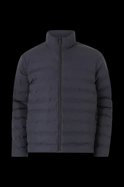 Selected HOMME Jacka Slhbarry Quilted Jacket Store