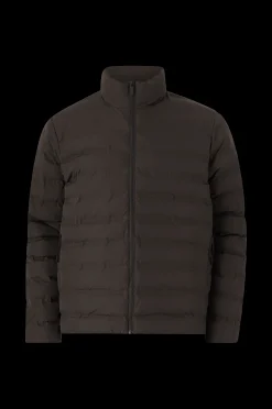 Selected HOMME Jacka Slhbarry Quilted Jacket Discount