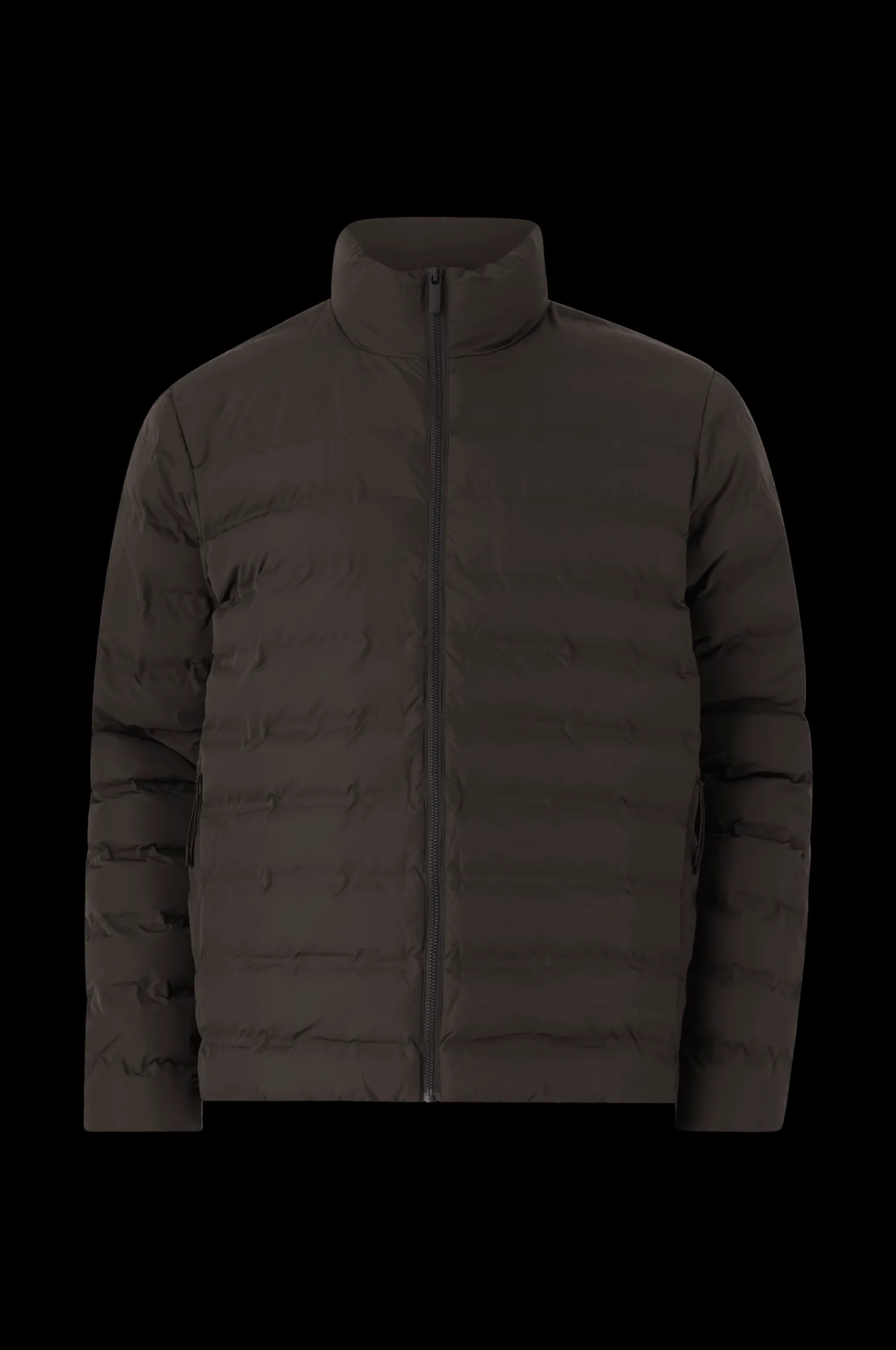 Selected HOMME Jacka Slhbarry Quilted Jacket Discount