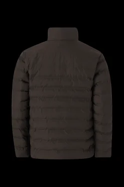 Selected HOMME Jacka Slhbarry Quilted Jacket Discount
