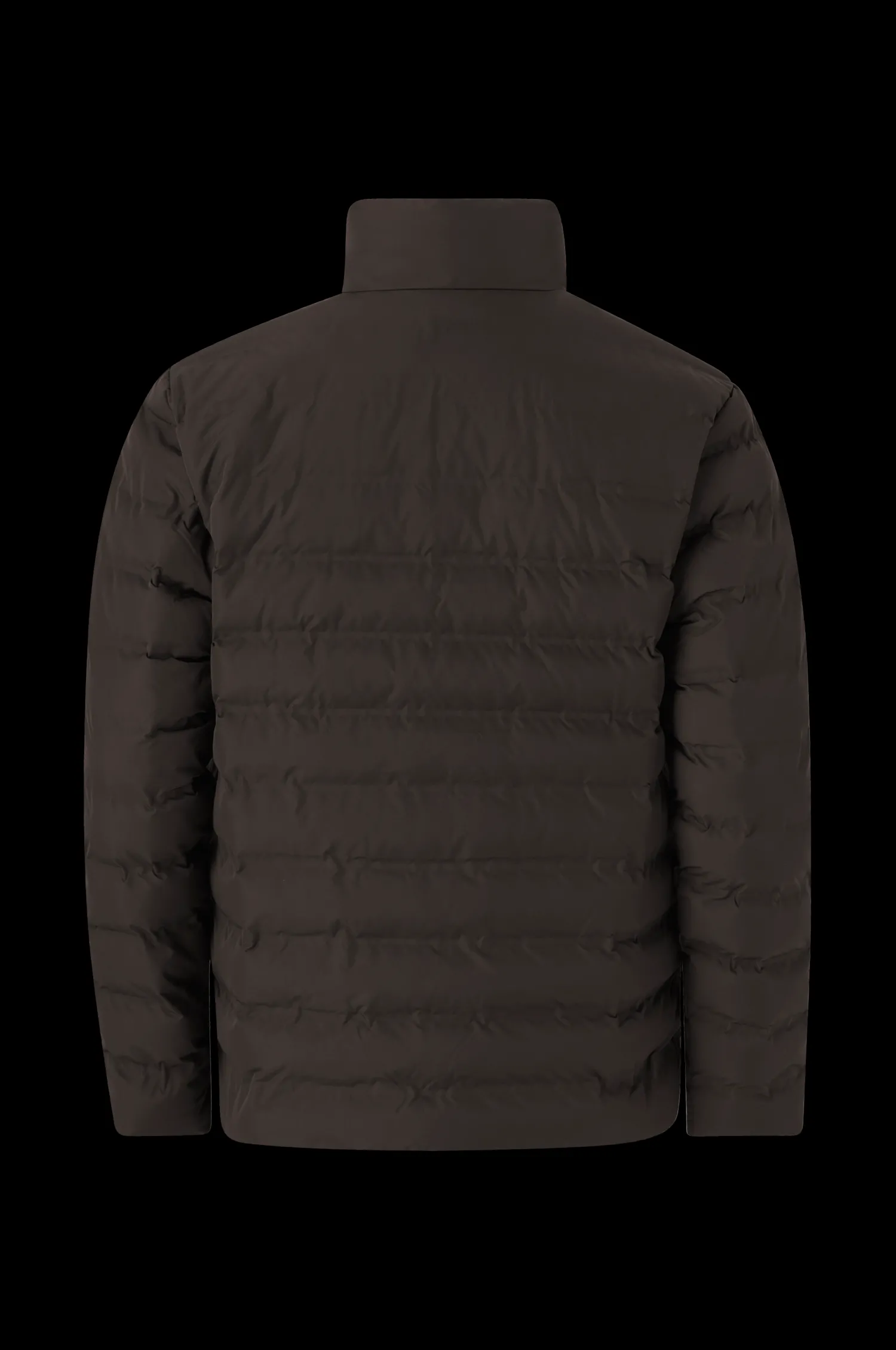 Selected HOMME Jacka Slhbarry Quilted Jacket Discount