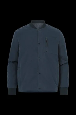 Selected HOMME Jacka Slhstratford Quilted Bomber W Outlet