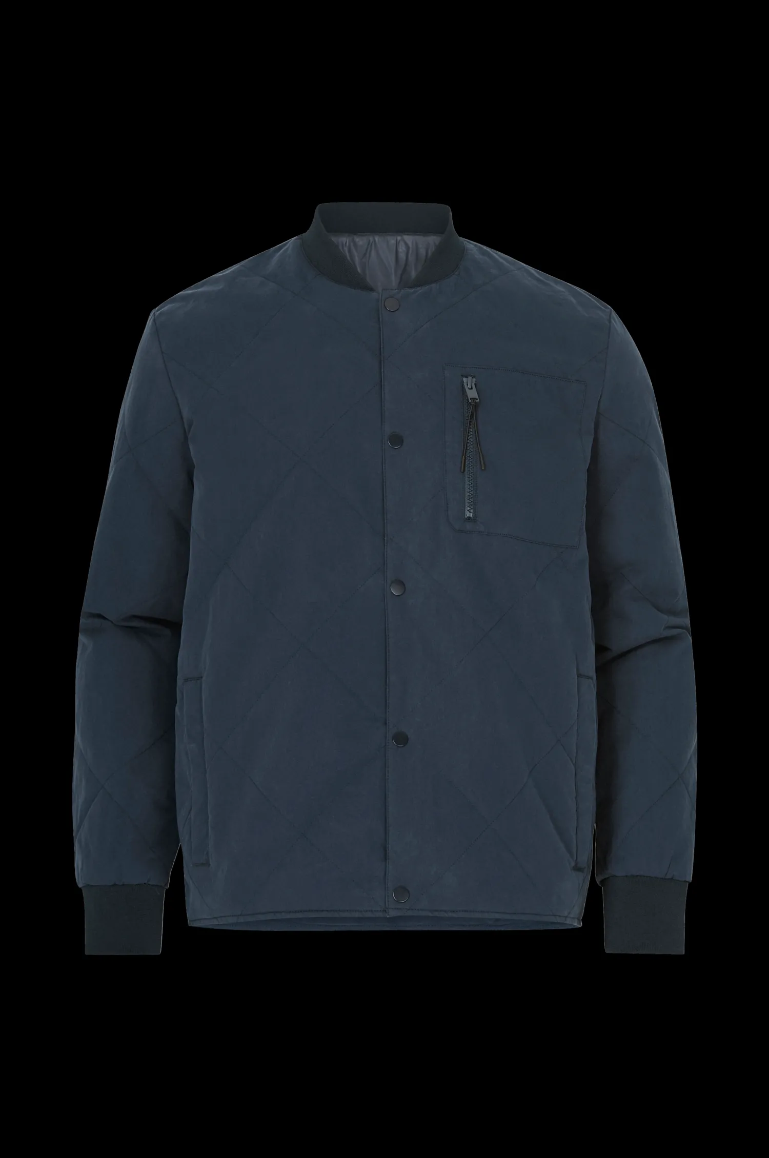 Selected HOMME Jacka Slhstratford Quilted Bomber W Outlet