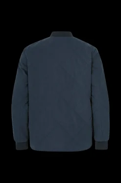 Selected HOMME Jacka Slhstratford Quilted Bomber W Outlet