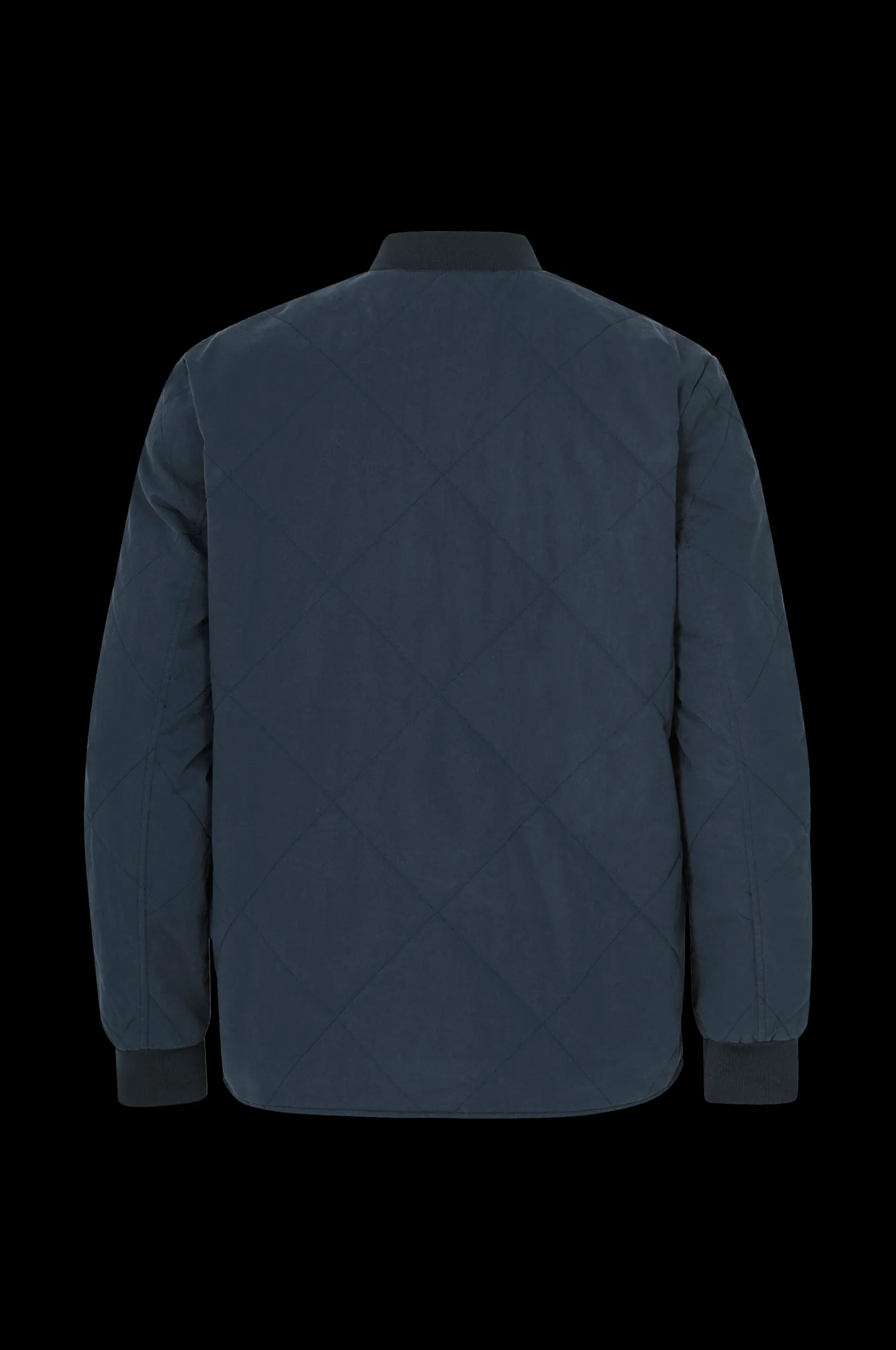 Selected HOMME Jacka Slhstratford Quilted Bomber W Outlet