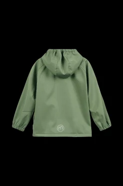 Minymo Jacka Softshell Jacket Fashion