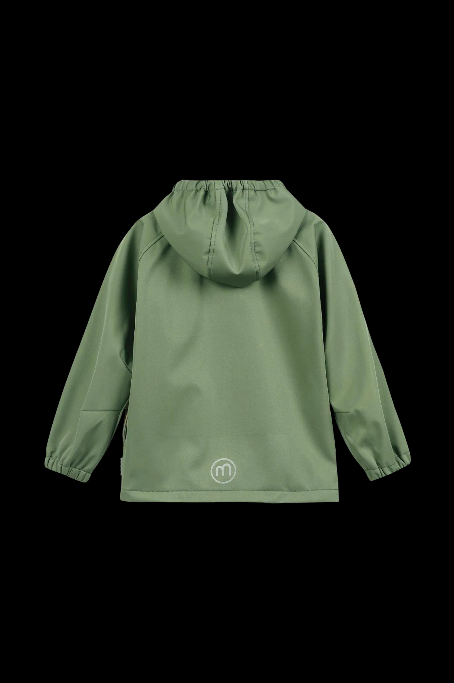 Minymo Jacka Softshell Jacket Fashion