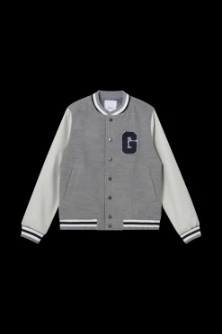 Grunt Jacka Sune Bomber Jacket Flash Sale